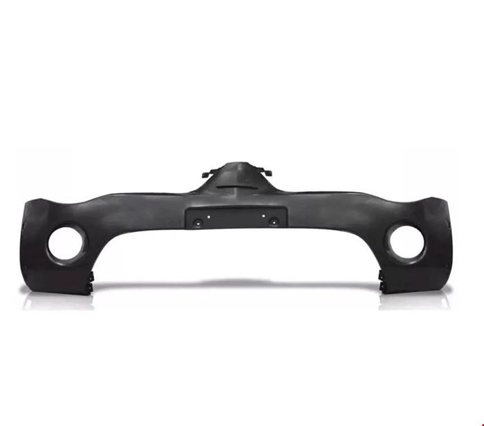 ÖN TAMPON 4WD L200 PİCK UP 2006- resmi
