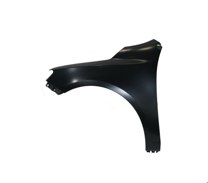 ÖN ÇAMURLUK SOL ( DELİKSİZ ) CERATO 2009- resmi