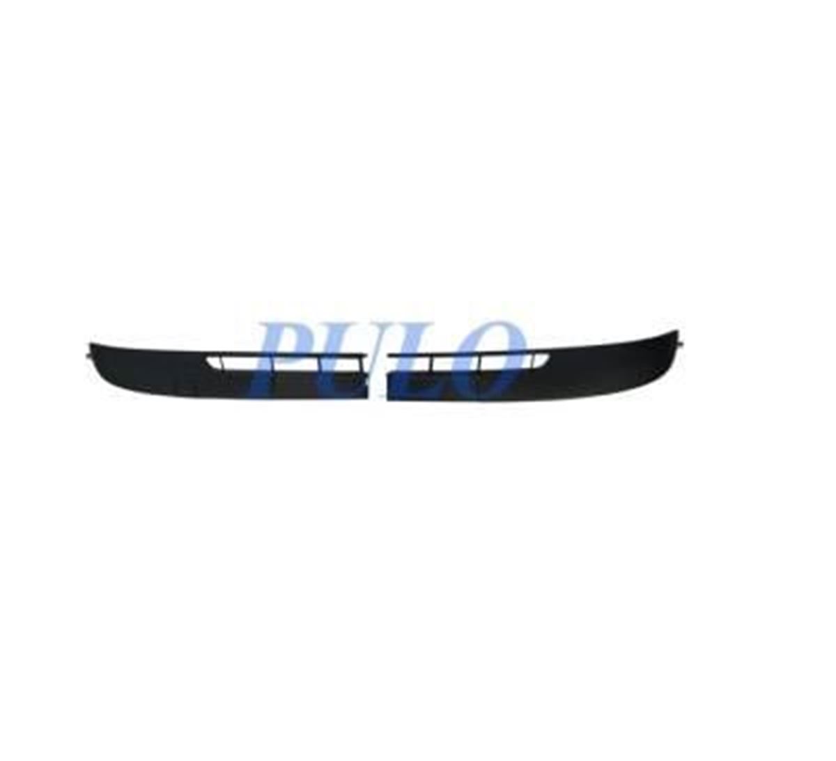 ÖN TAMPON BANDI (SET) KANGOO 2008- resmi