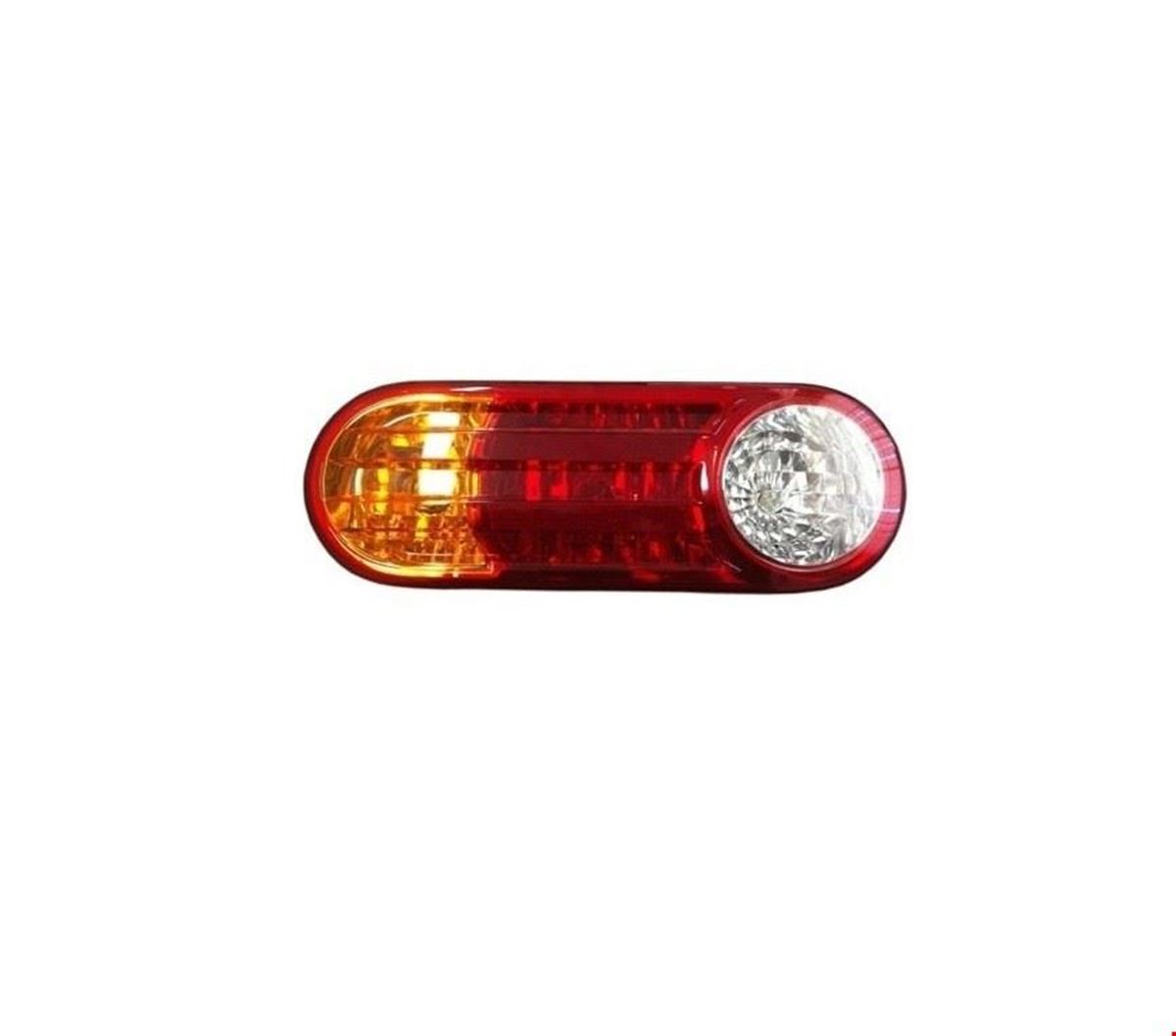 ARKA STOP SOL H100 PİCK UP 2004- resmi