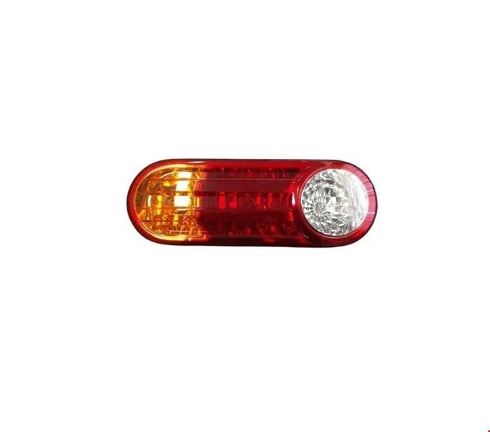 ARKA STOP SOL H100 PİCK UP 2004- resmi