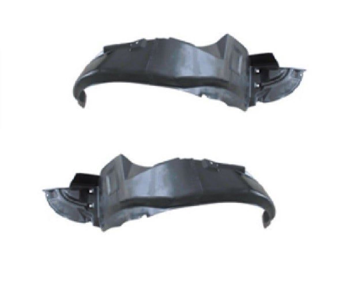 ÖN ÇAMURLUK DAVLUMBAZI SAĞ ACCENT 2000- resmi