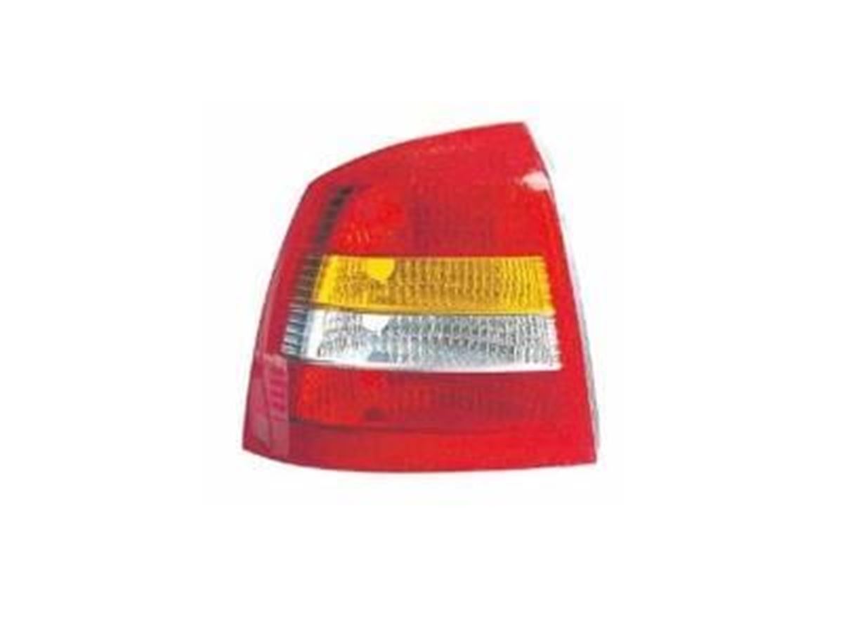 STOP LAMBASI SARI ( SEDAN ) SOL ASTRA G 1998- resmi