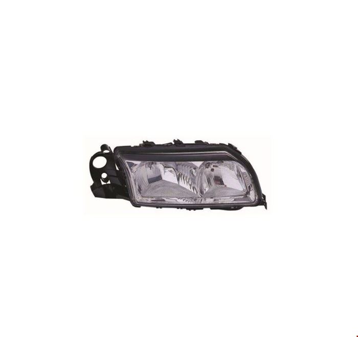 ÖN FAR (ELEKTRİKLİ) SAĞ S80 1999- resmi