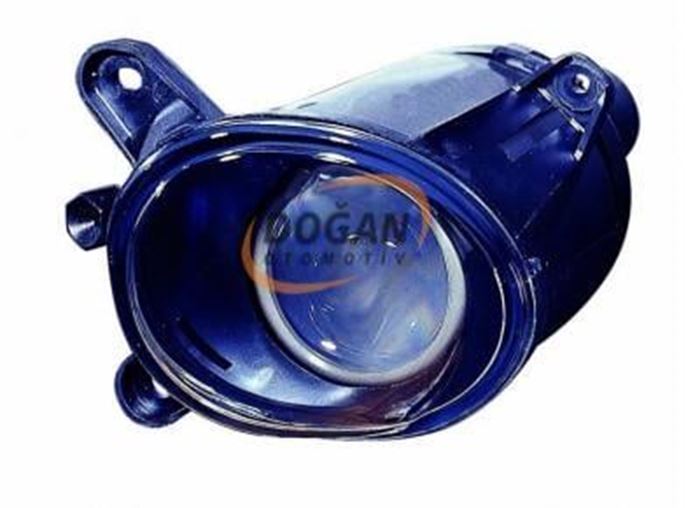 SİS FARI SAĞ PASSAT 2001- resmi