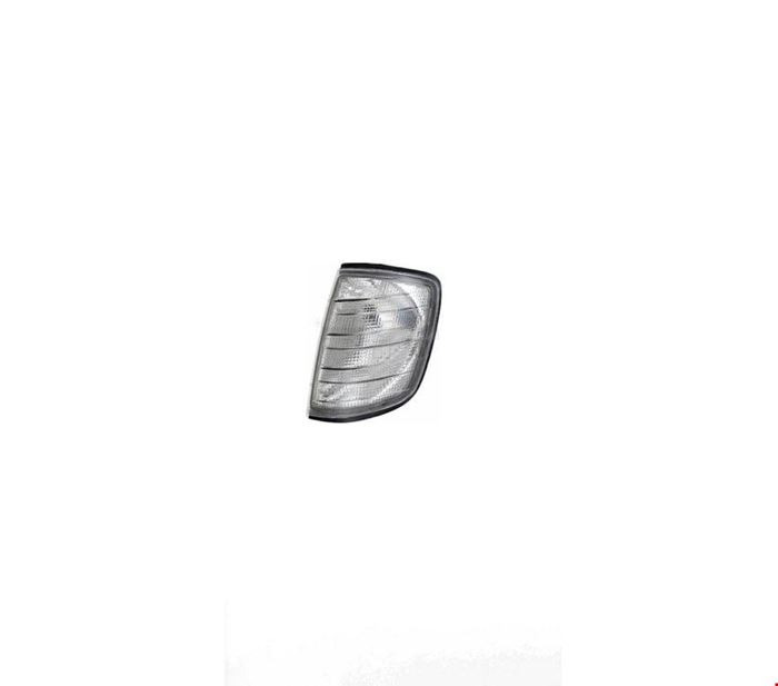 ÖN SİNYAL SOL (FÜME) W124 1984- resmi