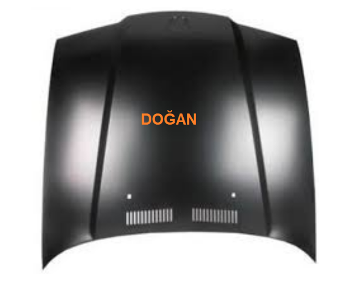 MOTOR KAPUTU E36 COUPE 1996- resmi