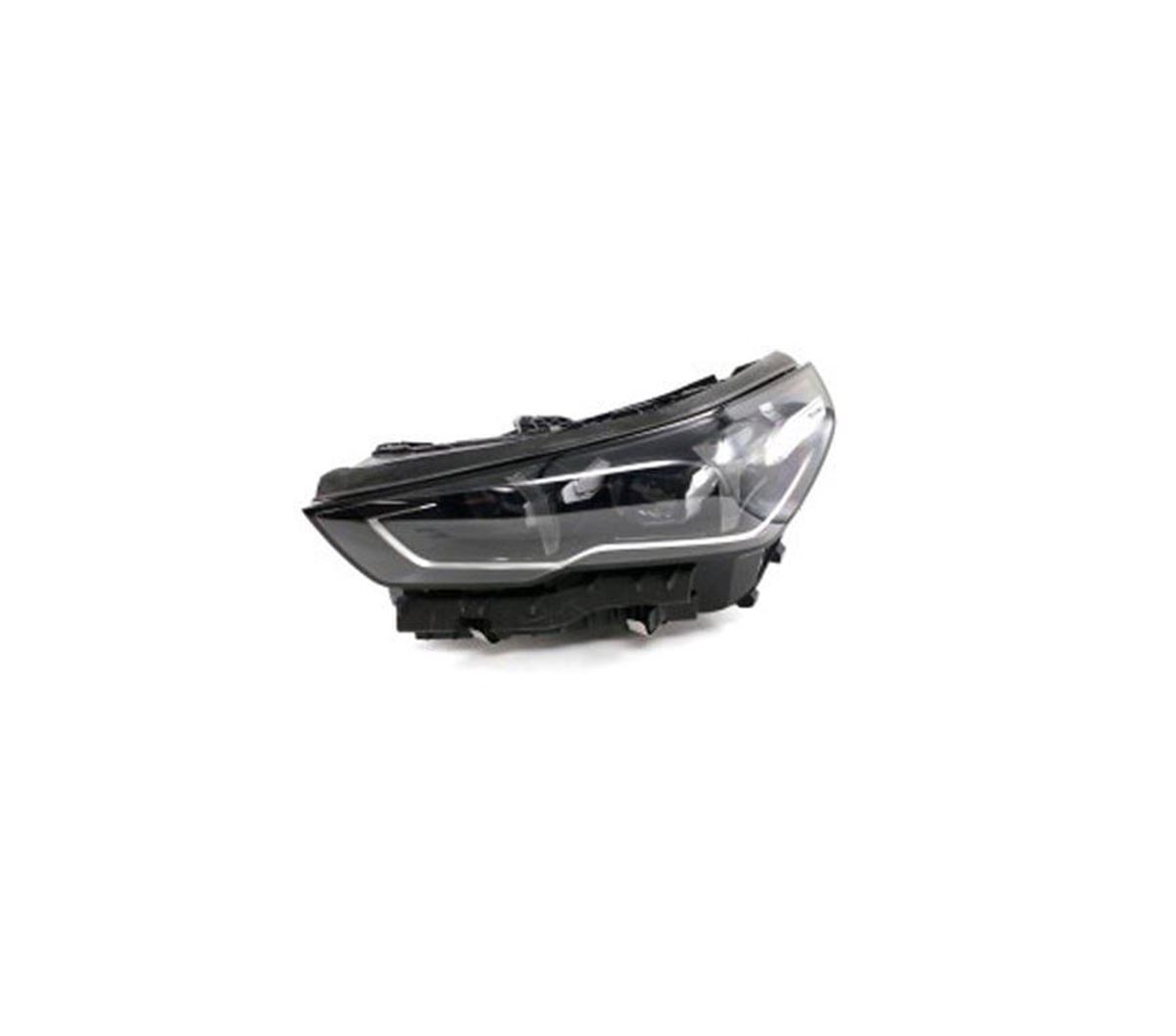 ÖN FAR SOL (LAZER- FULL LED) G60 2024- resmi