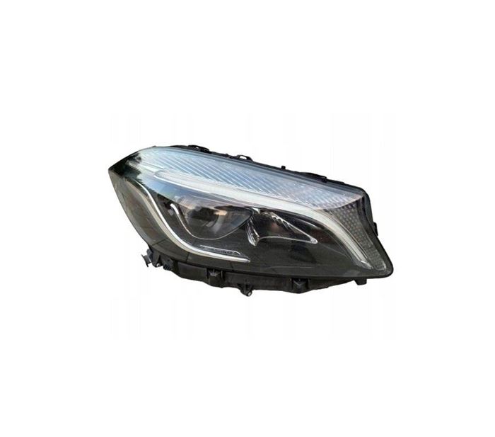 ÖN FAR SAĞ (LED) W176 2016- resmi