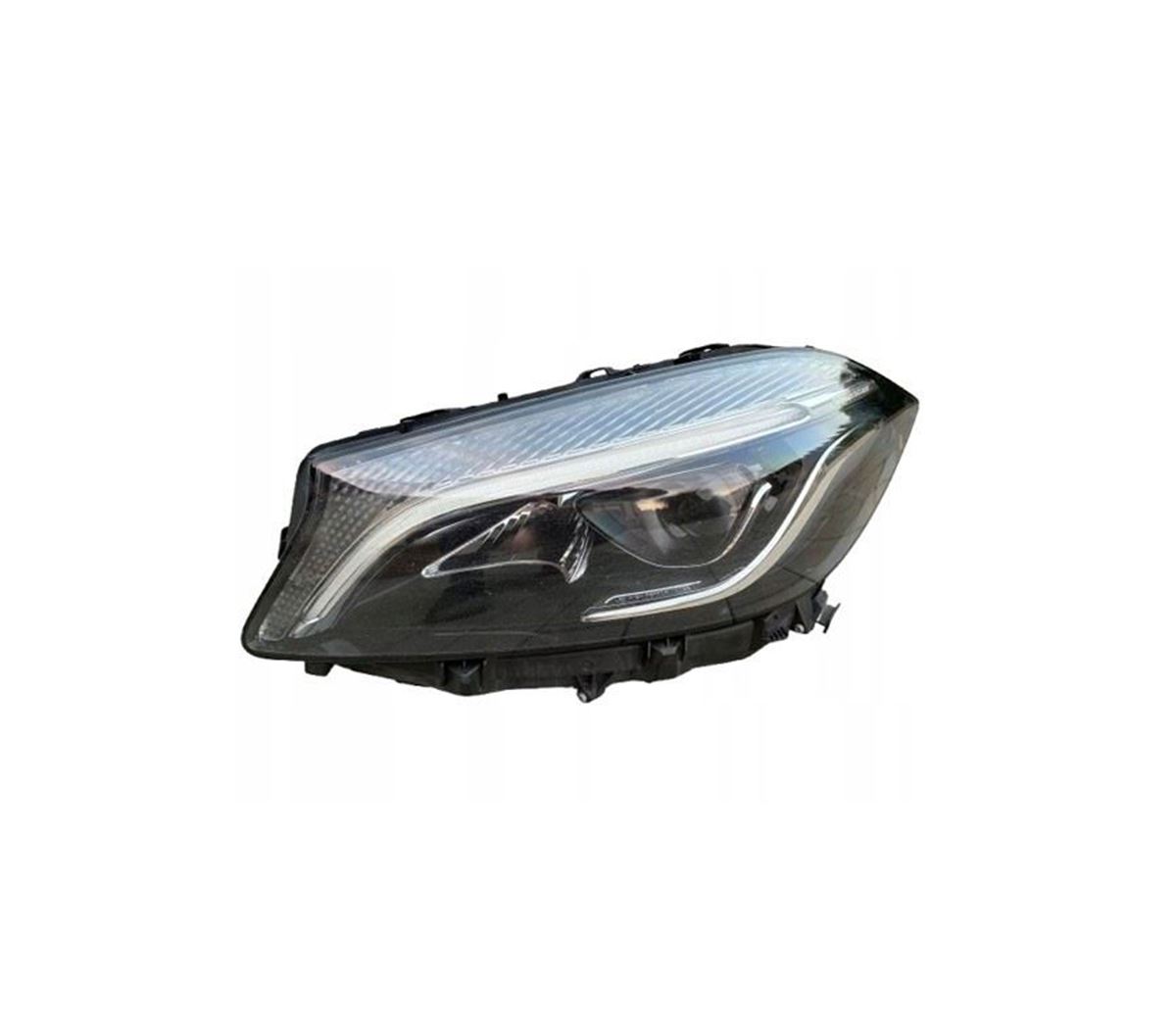 ÖN FAR SOL (LED) W176 2016- resmi