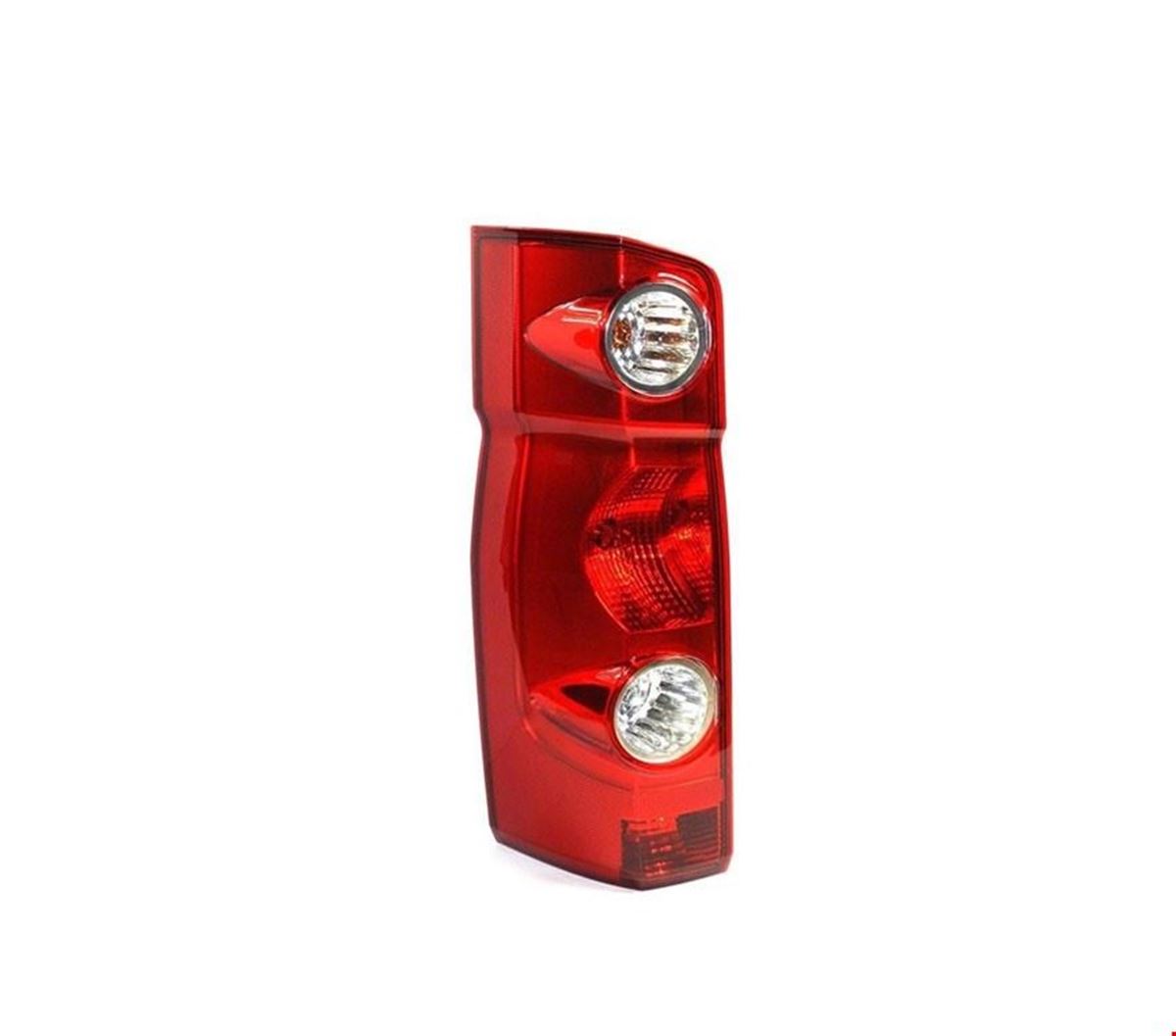 ARKA STOP SOL CRAFTER 2006- resmi