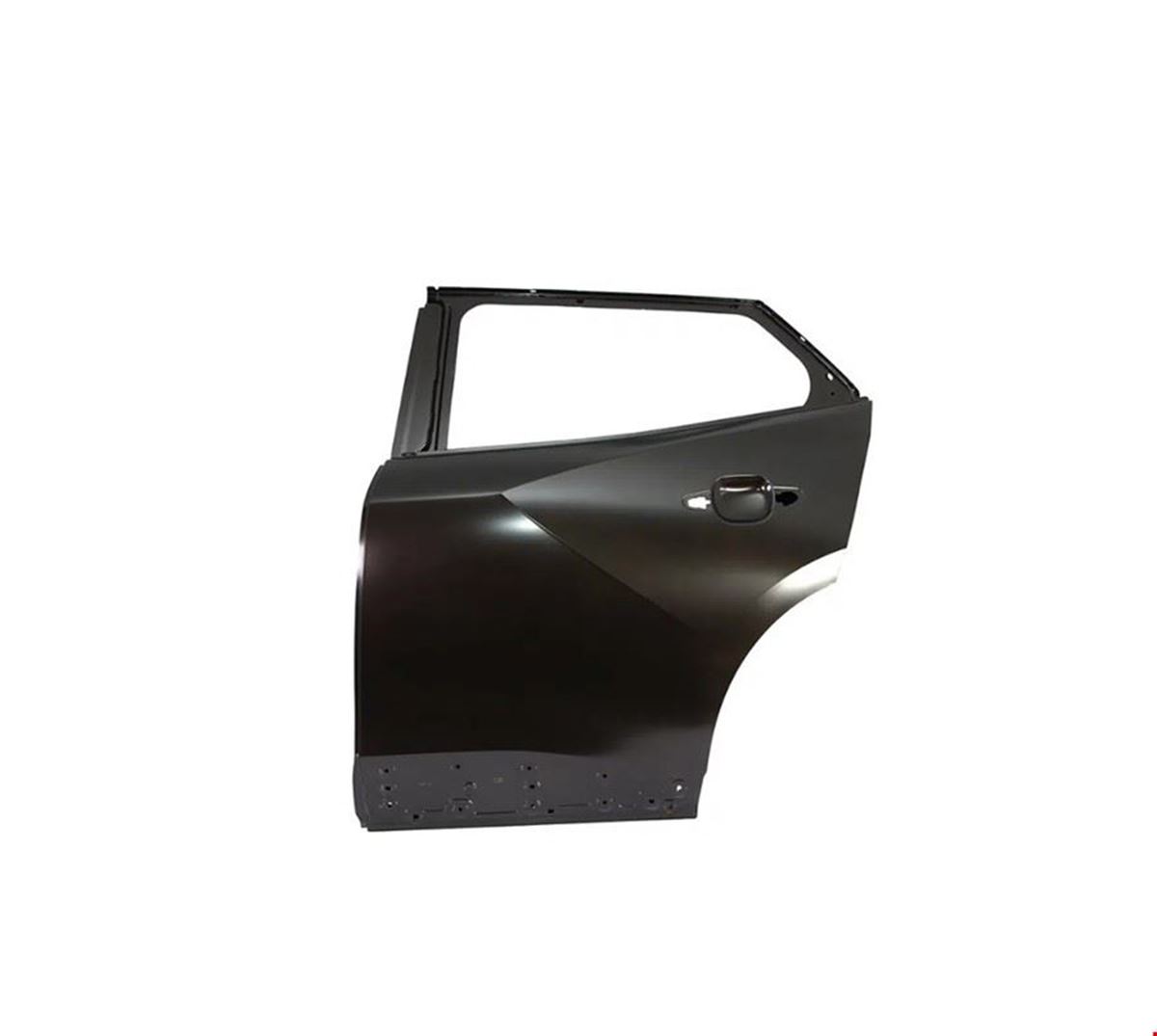 ARKA KAPI SOL PG 2008 2020- resmi