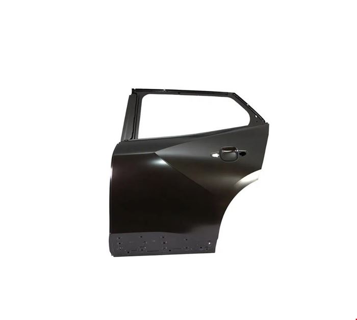 ARKA KAPI SOL PG 2008 2020- resmi
