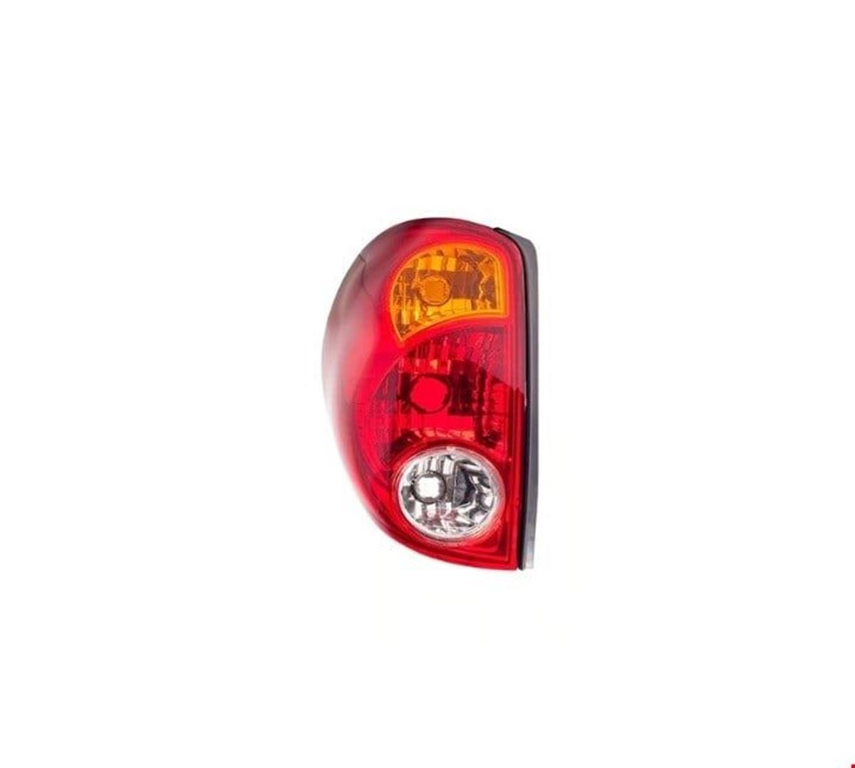 ARKA STOP LAMBASI SOL L200 PİCK UP 2006- resmi