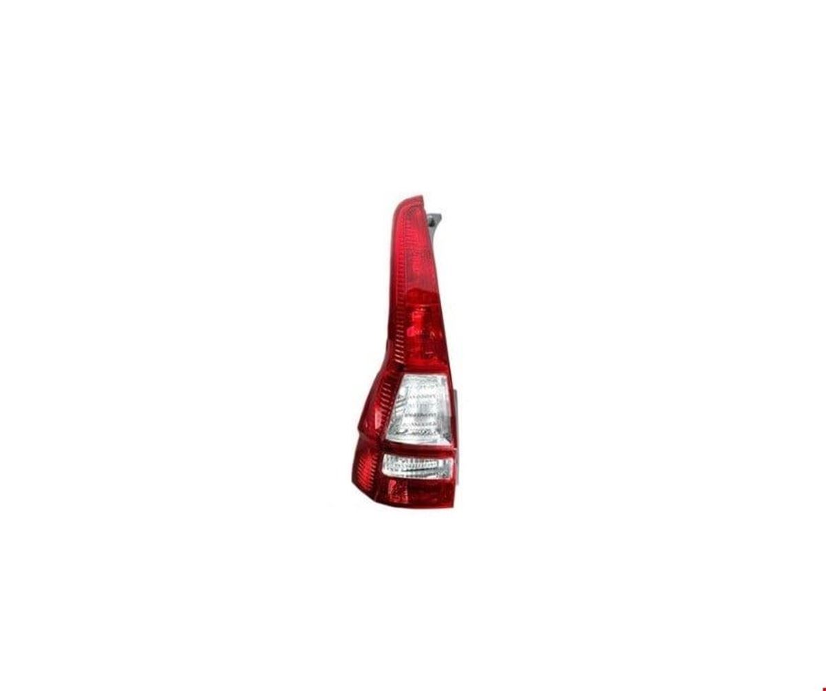 ARKA STOP SOL CRV 2007- resmi