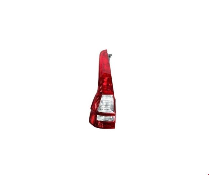 ARKA STOP SOL CRV 2007- resmi