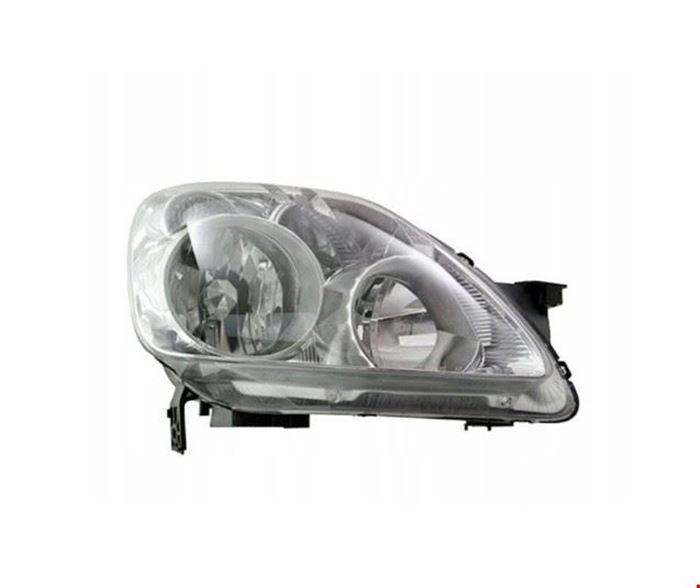 ÖN FAR SAĞ CRV 2005- resmi
