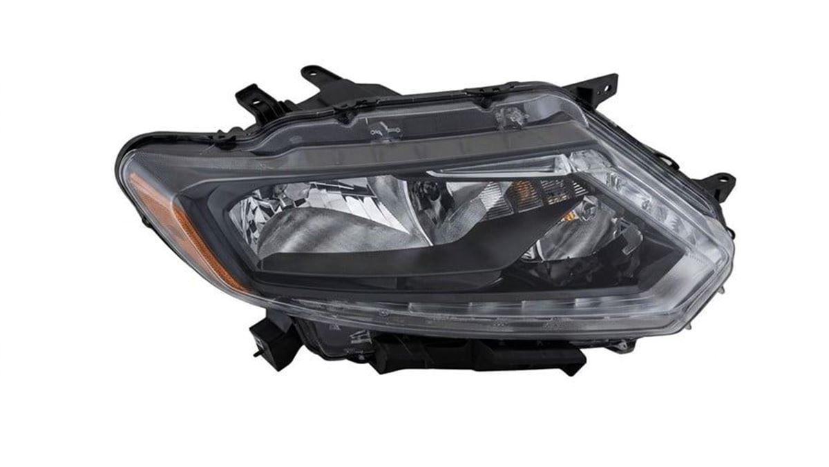 ÖN FAR SAĞ X-TRAIL 2017- resmi