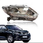 ÖN FAR EL. MOT. LEDLİ SAĞ X-TRAIL 2014- resmi