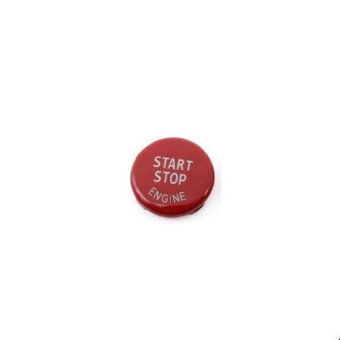 START-STOP DÜĞME KAPAĞI KIRMIZI F07/F06/F10 2014- resmi