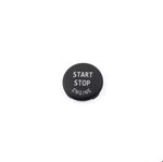 START-STOP DÜĞME KAPAĞI SİYAH F07/F06/F11/F10 2014 resmi