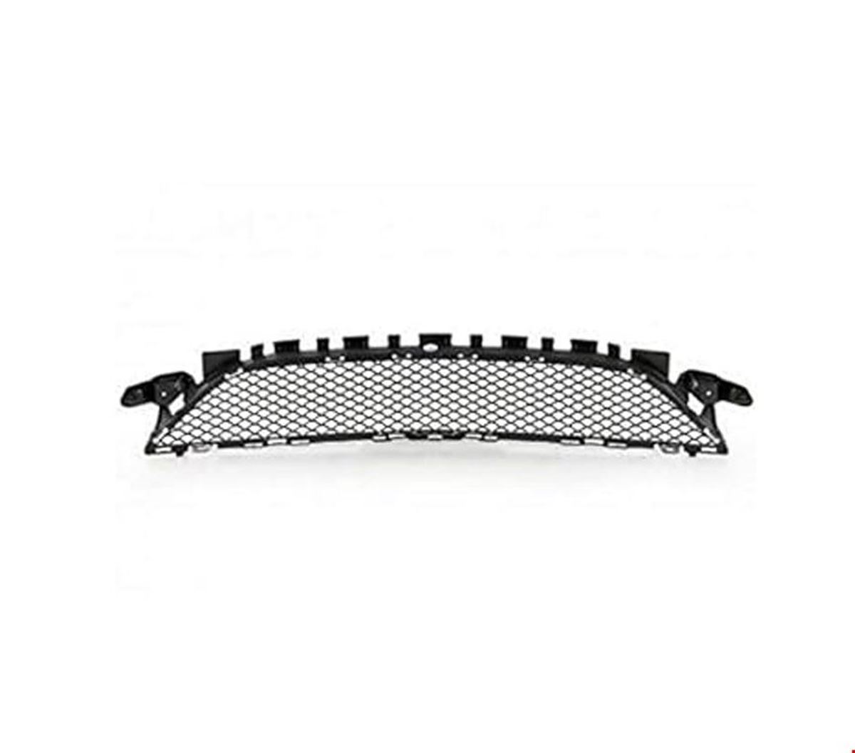 ÖN TAMPON ORTA IZGARA (AÇIK-AVANTGARDE) W205 2014- resmi