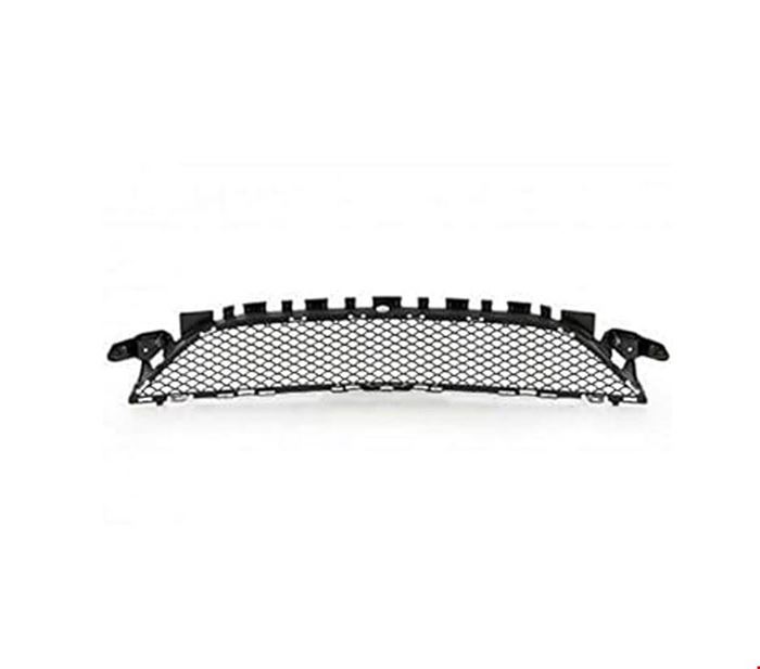 ÖN TAMPON ORTA IZGARA (AÇIK-AVANTGARDE) W205 2014- resmi