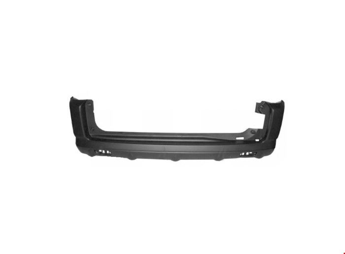 ARKA TAMPON CRV 2005- resmi