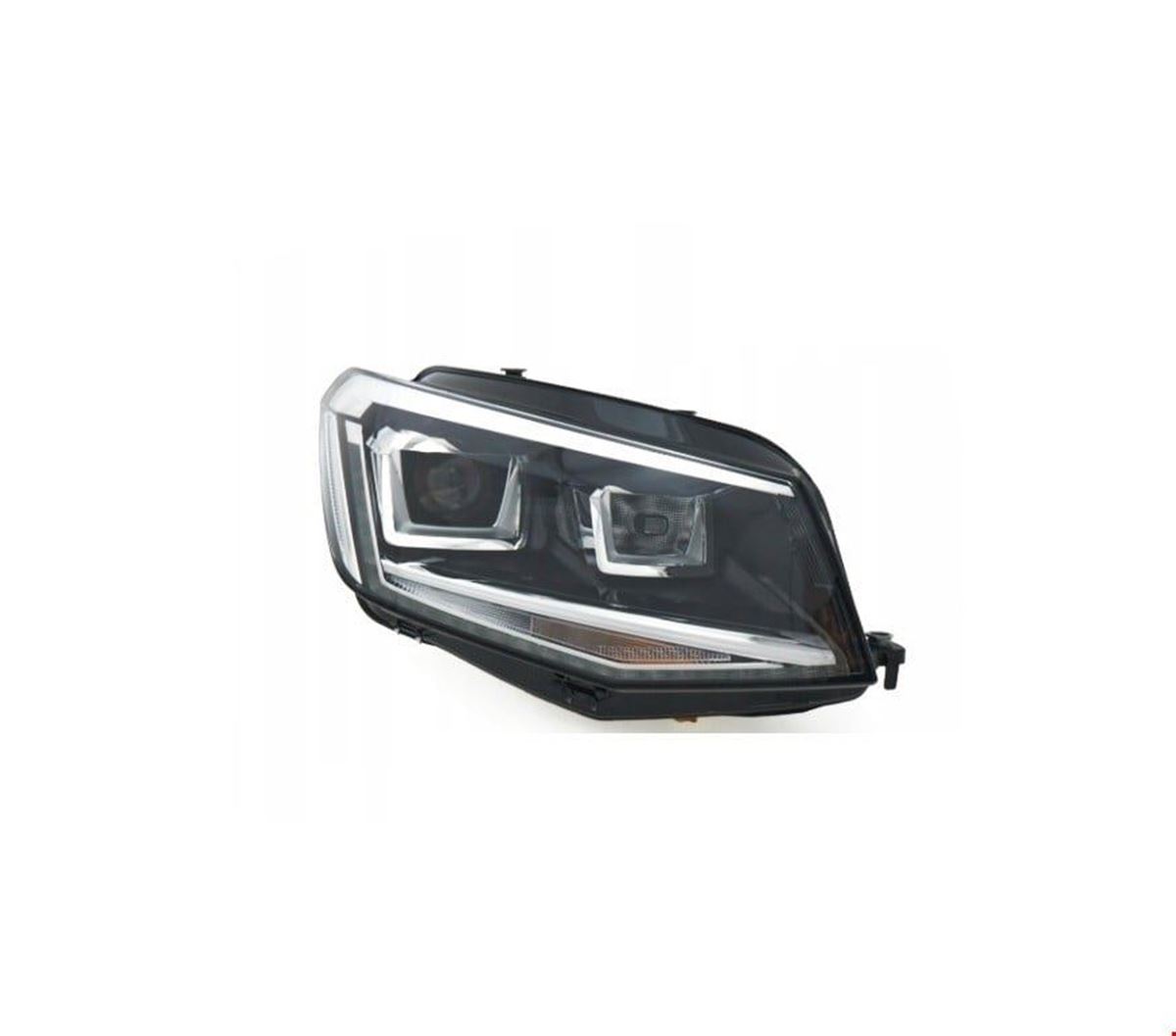 ÖN FAR SAĞ (XENON BEYİNLİ) CADDY 2015- resmi