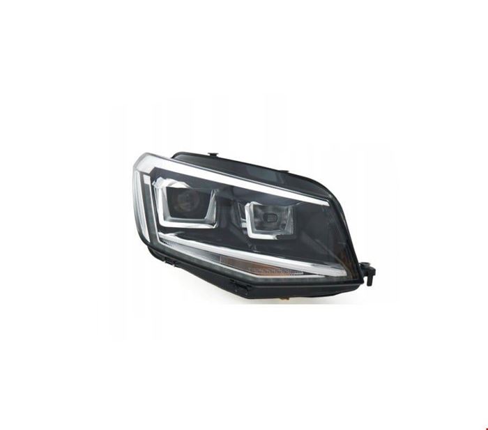 ÖN FAR SAĞ (XENON BEYİNLİ) CADDY 2015- resmi