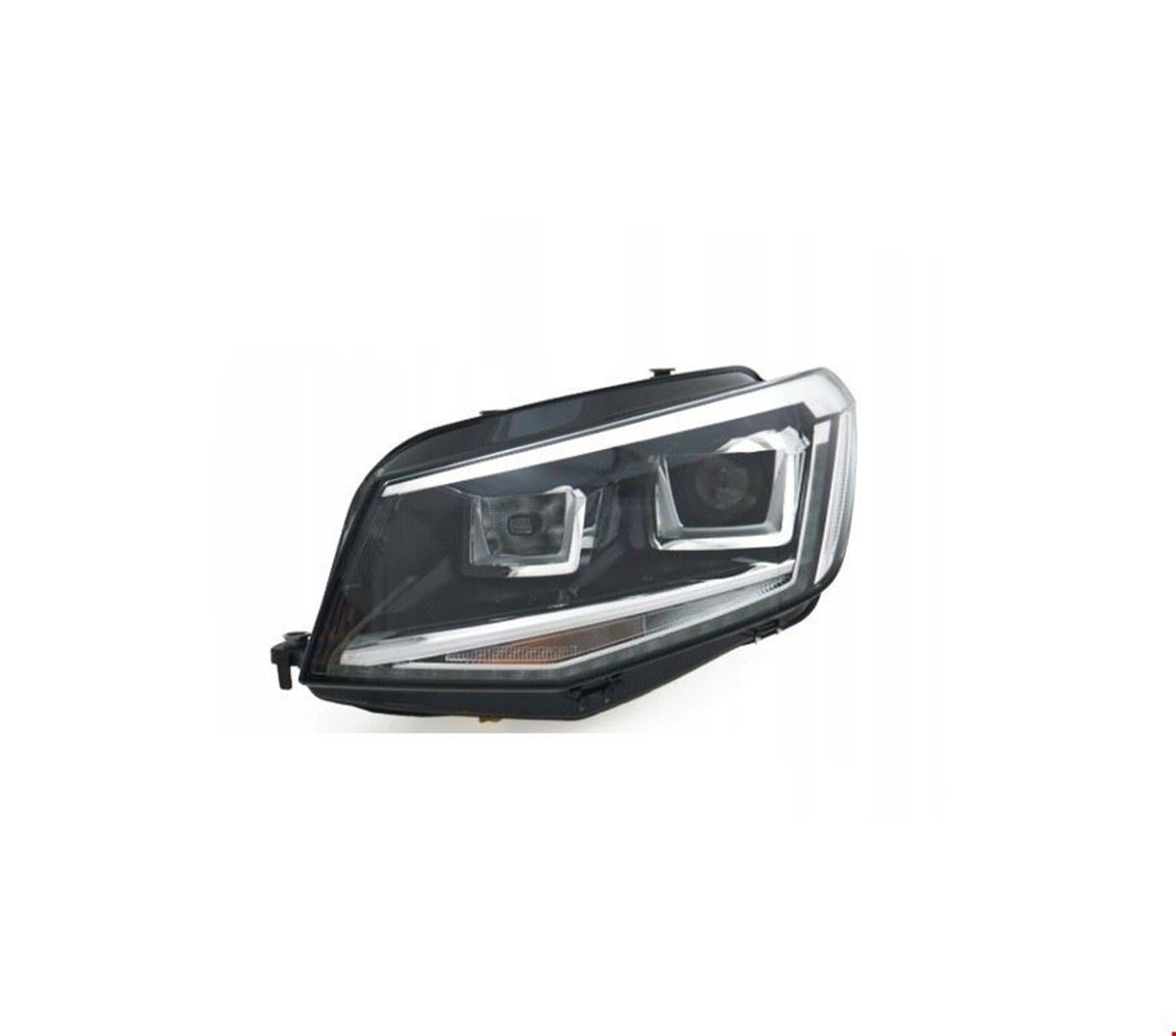 ÖN FAR SOL (XENON BEYİNLİ) CADDY 2015- resmi