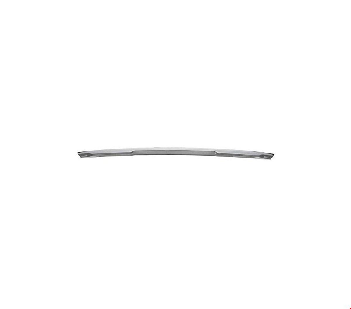 ARKA TAMPON ÇITASI ORTA KROM X-TRAIL 2017- resmi