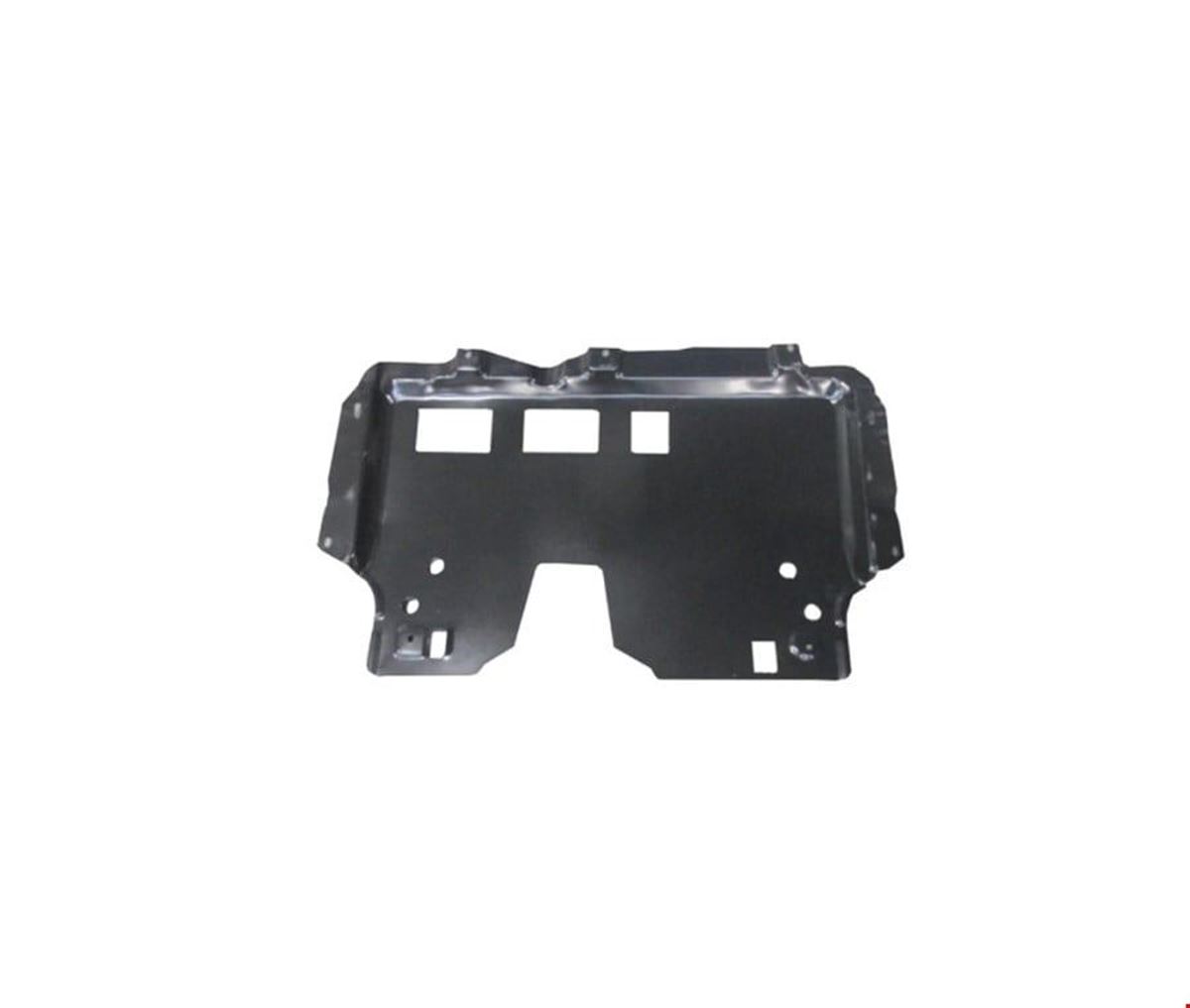 KARTER MUHAFAZA SACI METAL MOKKA 21-/CORSA F 2020- resmi