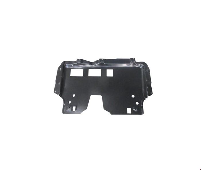 KARTER MUHAFAZA SACI METAL MOKKA 21-/CORSA F 2020- resmi