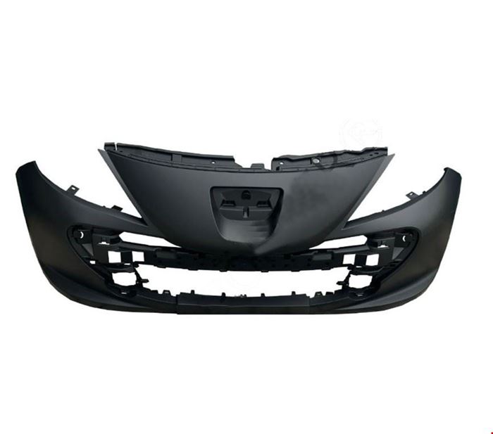 ÖN TAMPON SPORT 207 GTI 2006- resmi