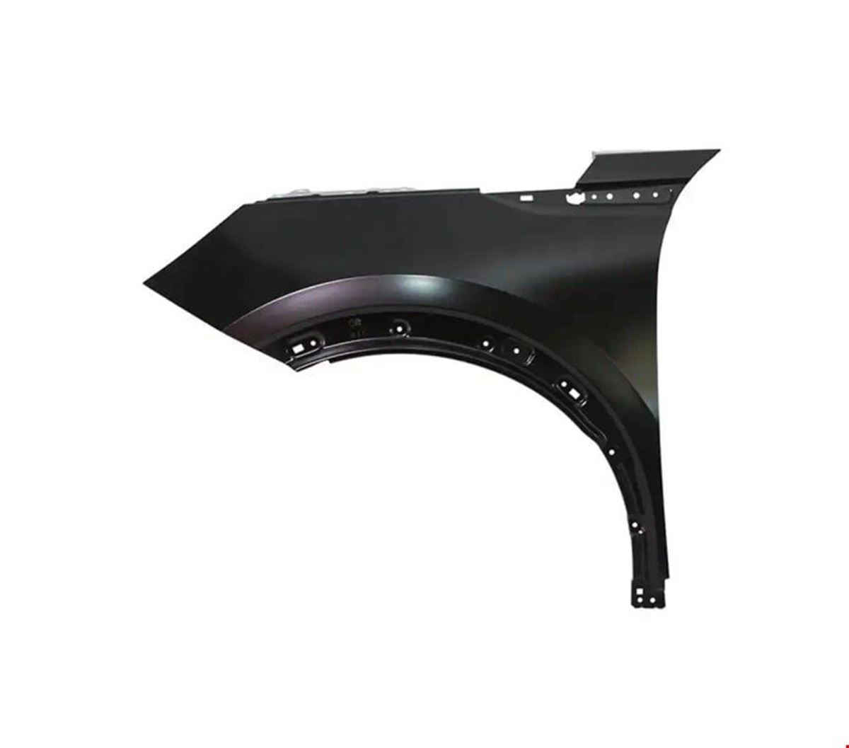 ÖN ÇAMURLUK SOL PG 2008 2020- resmi