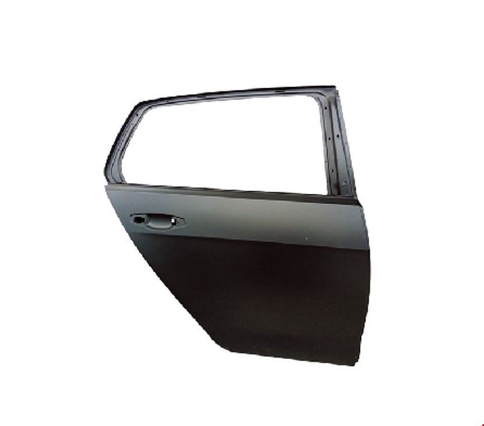 ARKA KAPI SAĞ GOLF 7 2013- resmi
