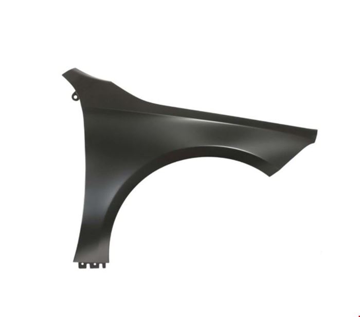 ÖN ÇAMURLUK SAĞ (TONGYANG) CORSA F 2020- resmi