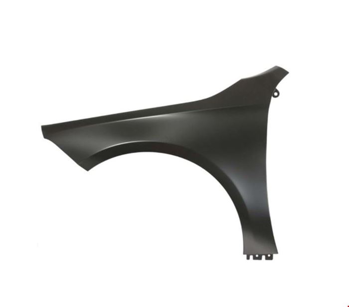 ÖN ÇAMURLUK SOL (TONGYANG) CORSA F 2020- resmi