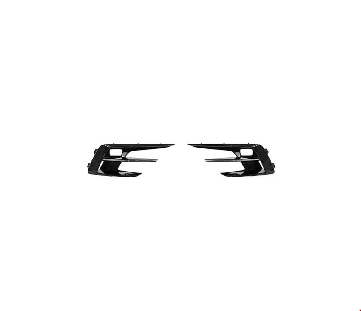 SİS FAR KAPAĞI SİSLİ-KROM MAT SET MEGANE 4 2020- resmi