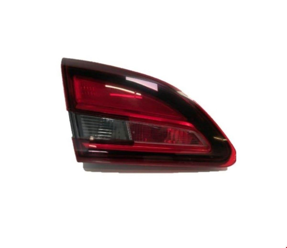 STOP LAMBASI İÇ SOL (SEDAN) ASTRA J 2012- resmi