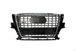 ÖN PANJUR "PİANO BLACK" (S-LİNE) Q5 2009- resmi