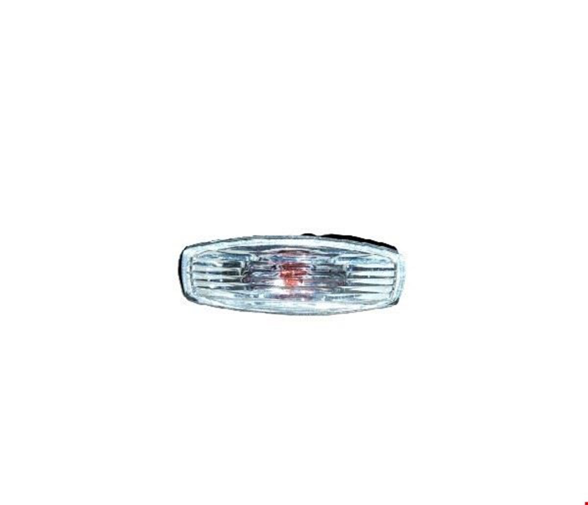 ÇAMURLUK SİNYALİ SOL LACETTİ 2004- resmi
