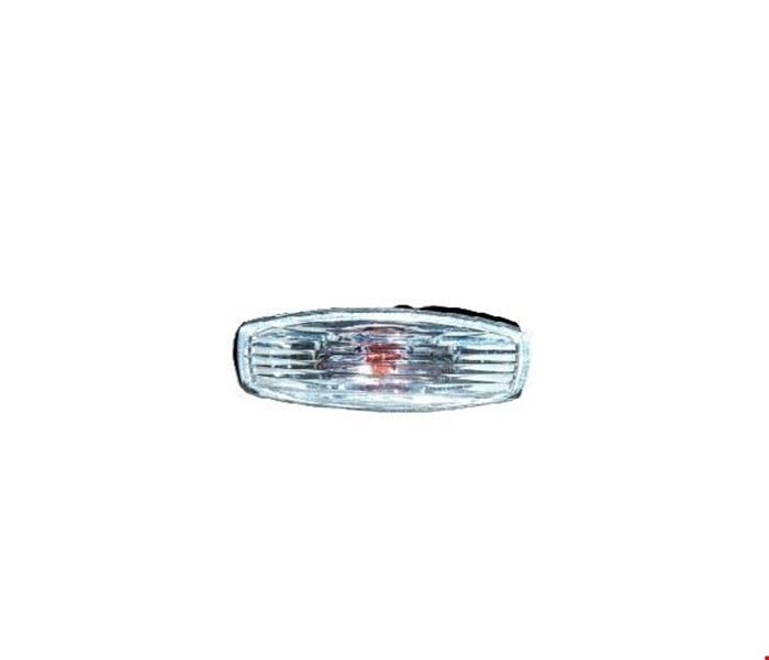 ÇAMURLUK SİNYALİ SOL LACETTİ 2004- resmi