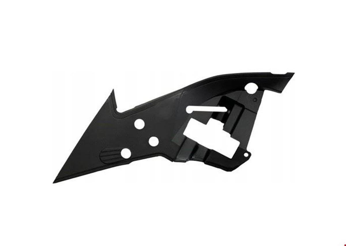 SOL FAR ÜST BRAKETİ A6 2020- resmi