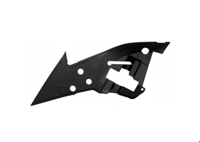 SOL FAR ÜST BRAKETİ A6 2020- resmi