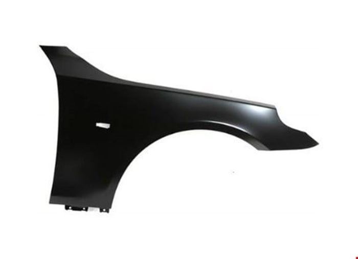 ÖN ÇAMURLUK SAĞ (ALÜMİNYUM) E60 2003- resmi