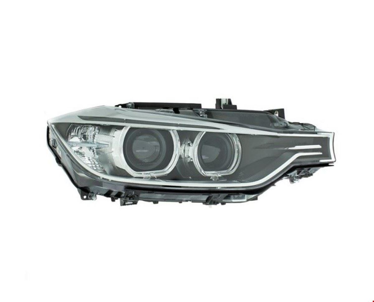 ÖN FAR SAĞ (RHD) F30 2012- resmi