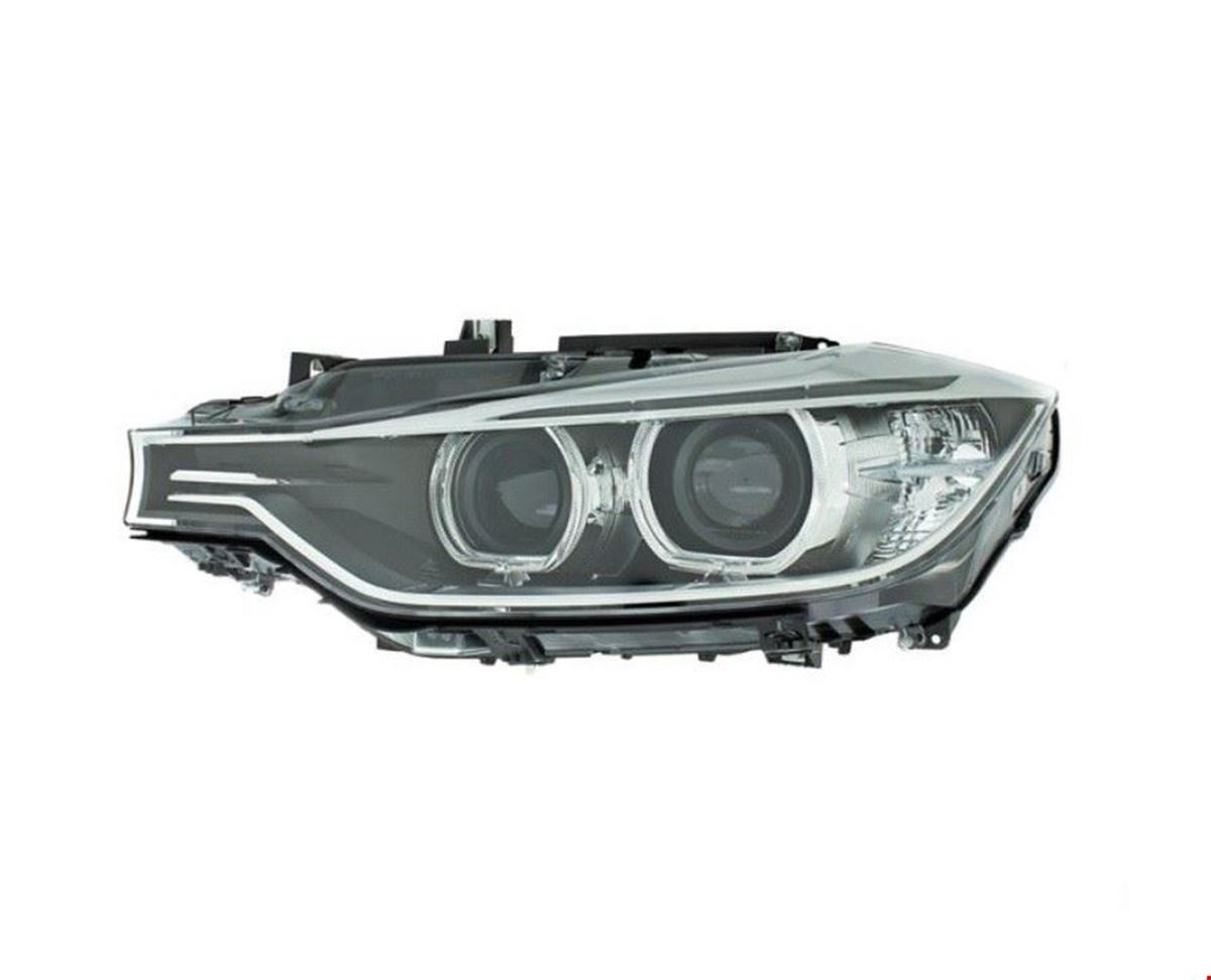 ÖN FAR SOL (RHD) F30 2012- resmi
