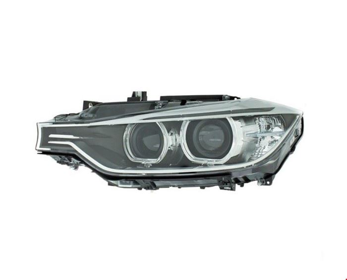 ÖN FAR SOL (RHD) F30 2012- resmi